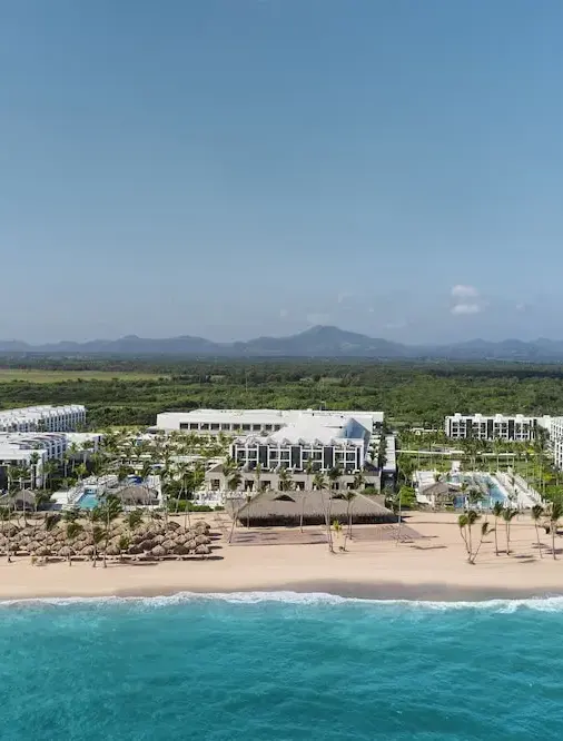 Finest Punta Cana by The Excellence Collection — the resort's own picture — photo supplied by the resort