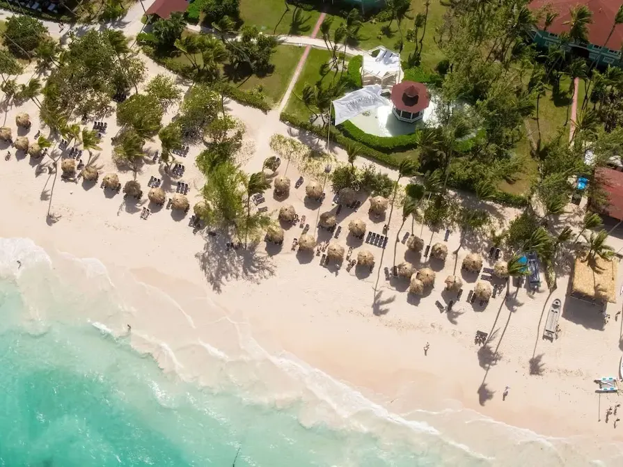 photo supplied by the resort
