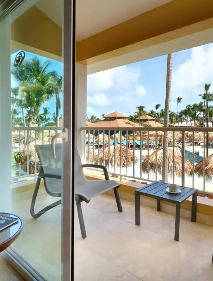Grand Palladium Punta Cana Resort & Spa — the resort's own picture — photo supplied by the resort