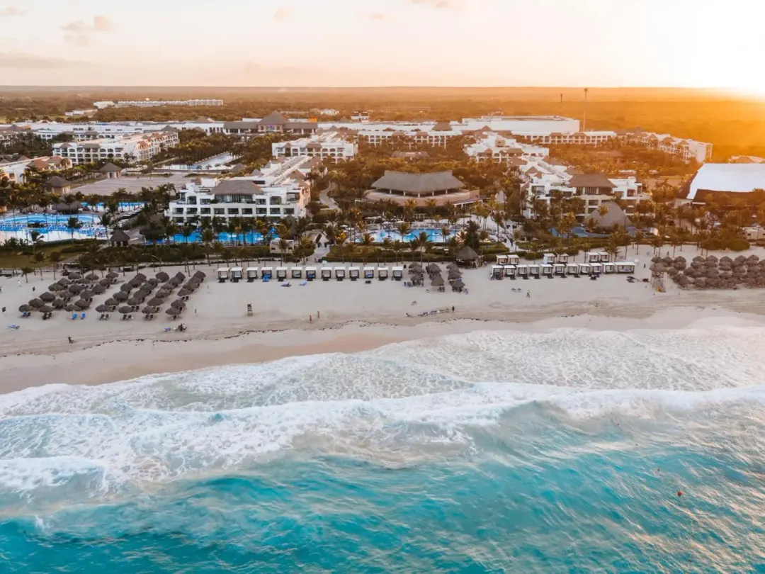 photo supplied by the resort