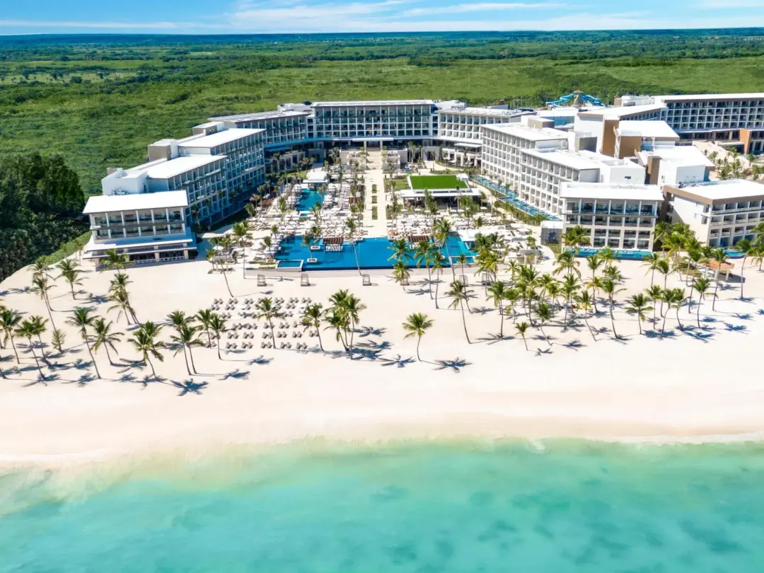 photo supplied by the resort