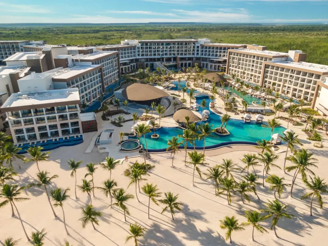 photo supplied by the resort
