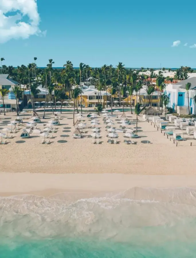 Iberostar Selection Coral Bavaro — the resort's own picture — photo supplied by the resort