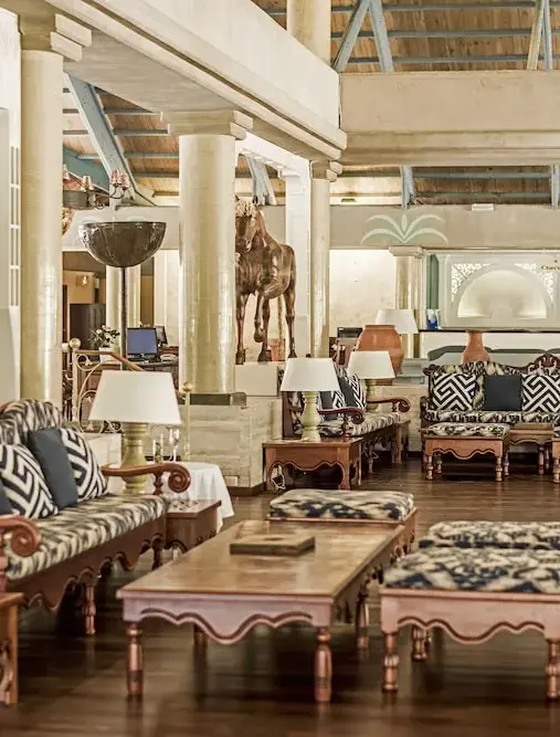 Iberostar Selection Bávaro Suites — the resort's own picture — photo supplied by the resort