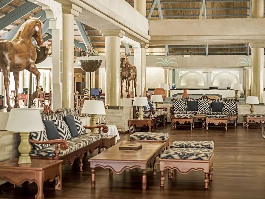 photo supplied by the resort