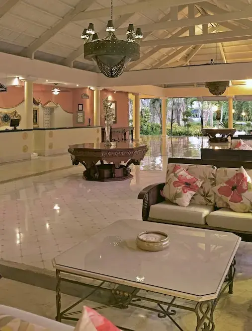 Iberostar Waves Punta Cana — the resort's own picture — photo supplied by the resort