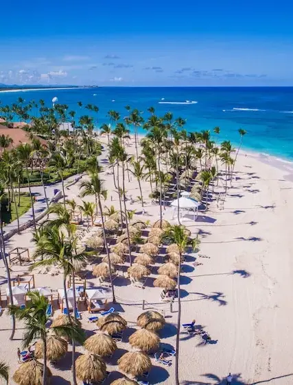 Majestic Colonial Punta Cana — the resort's own picture — photo supplied by the resort