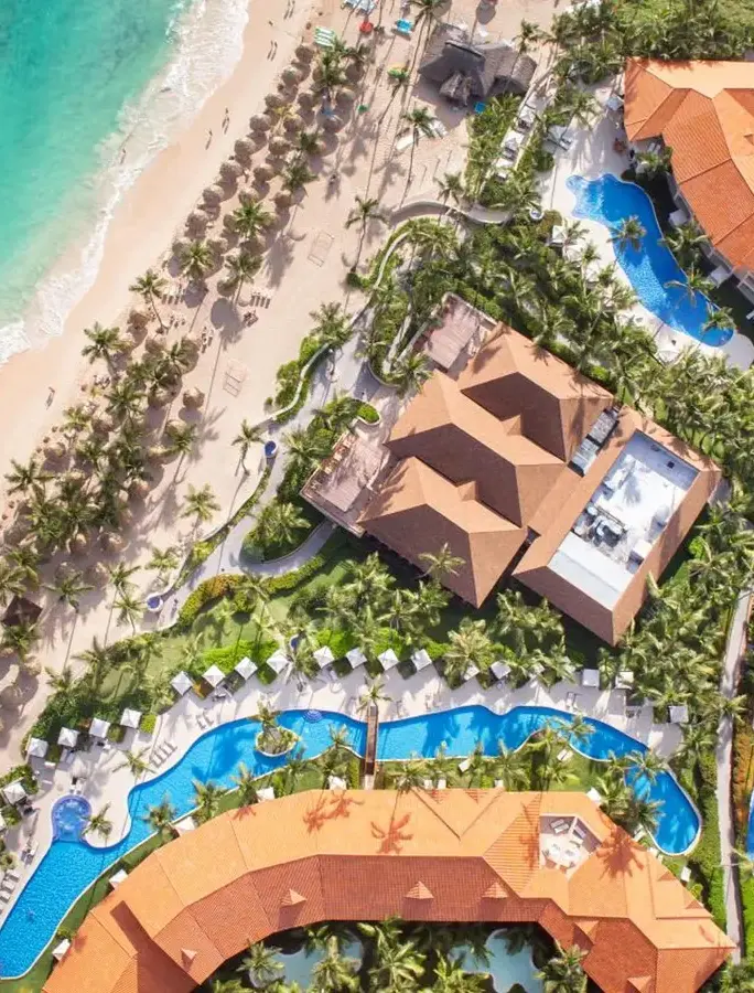 Majestic Elegance Punta Cana — the resort's own picture — photo supplied by the resort