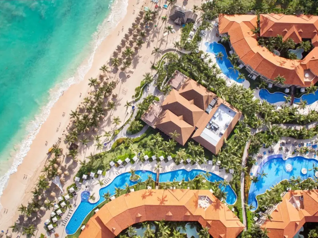 photo supplied by the resort