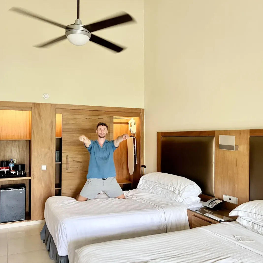 Occidental Punta Cana — room