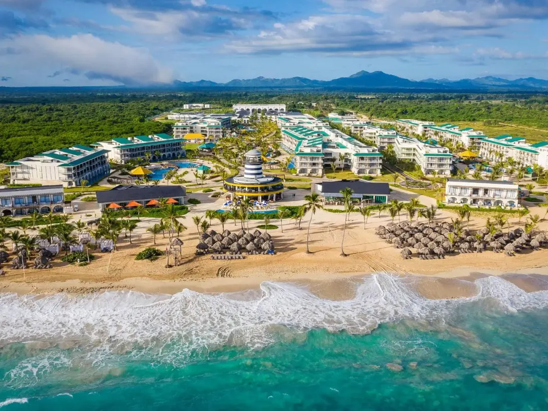 photo supplied by the resort