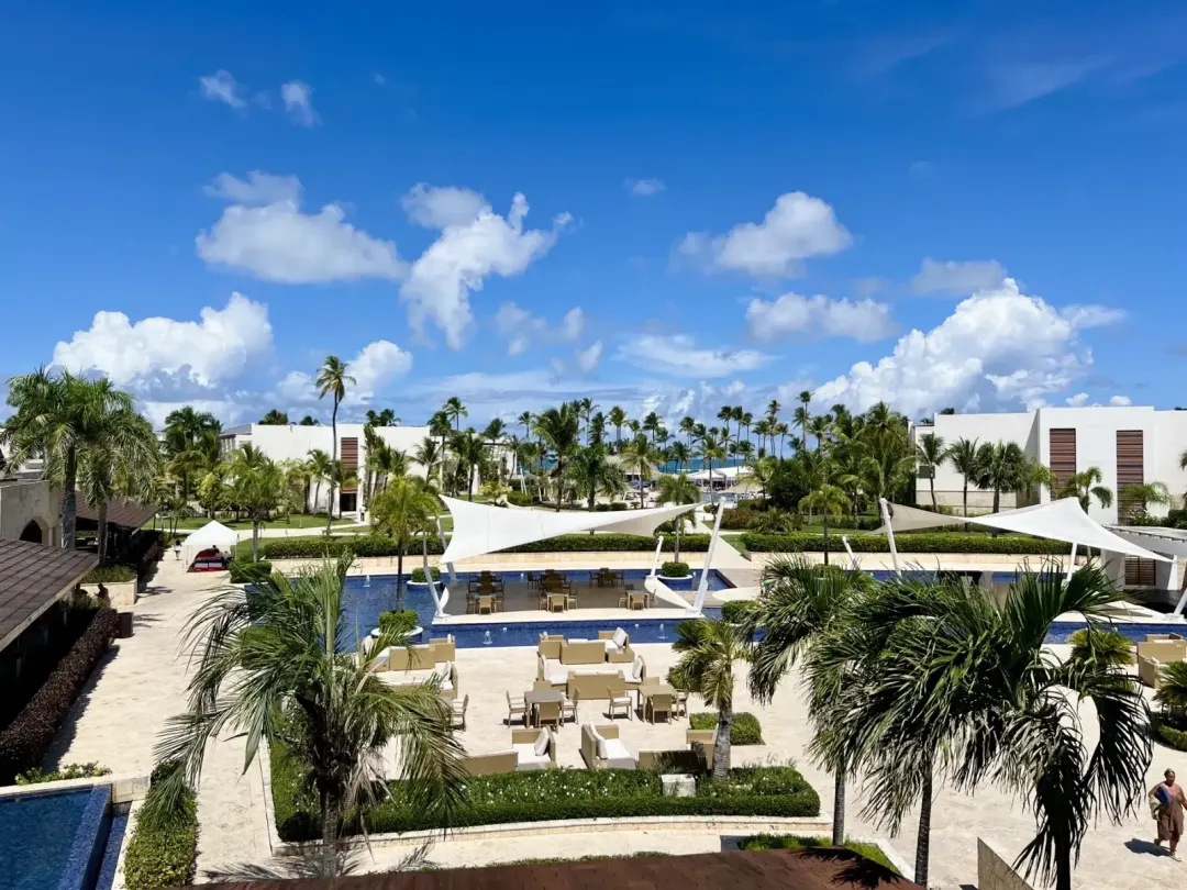 Hideaway at Royalton Punta Cana, our photo