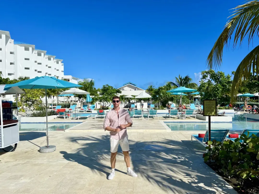 Dreams Cap Cana Resort & Spa, our photo