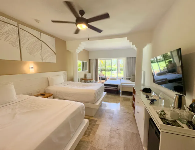 Our room