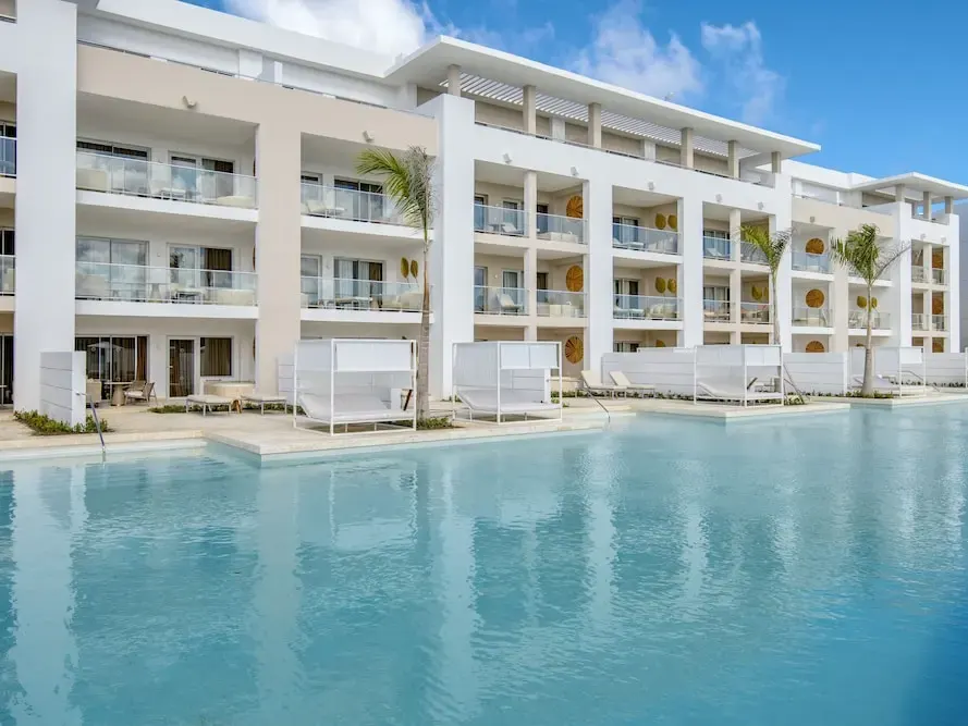 photo supplied by the resort