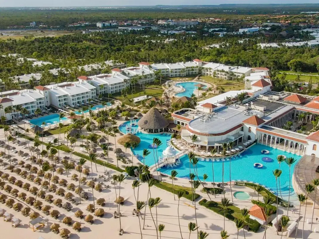 photo supplied by the resort