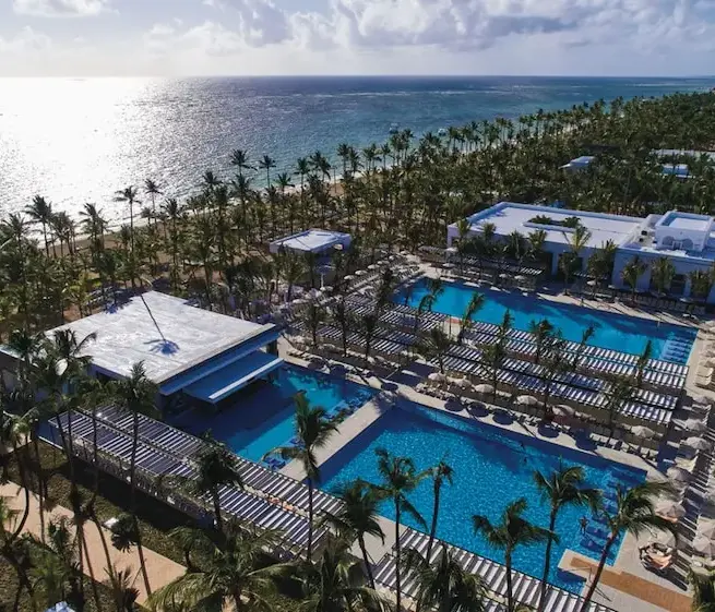 Hotel Riu Bambu - All Inclusive, photographed by the resort — photo supplied by the resort