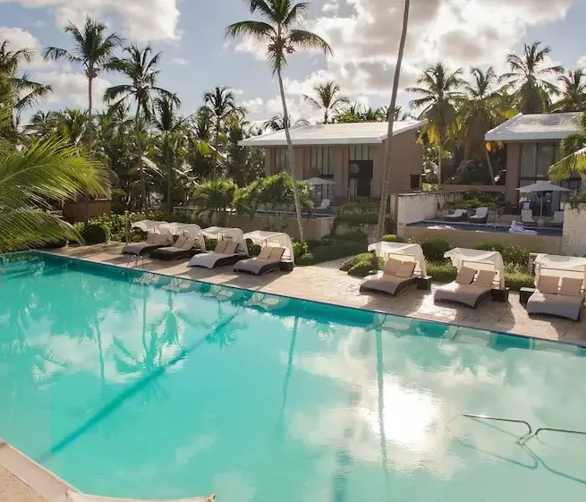 Catalonia Royal Bavaro - Adults Only, photographed by the resort — photo supplied by the resort