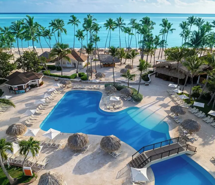 Sunscape Coco Punta Cana - All Inclusive, photographed by the resort — photo supplied by the resort