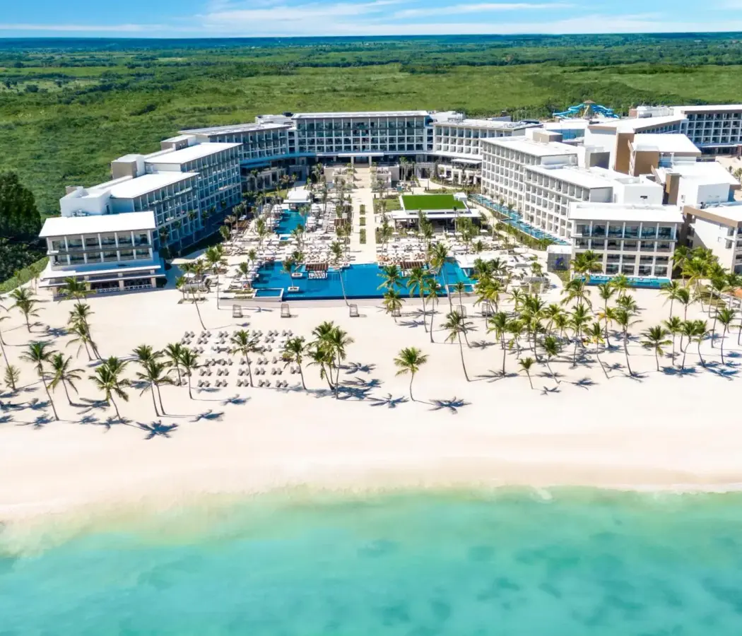 Hyatt Zilara Cap Cana - Adults Only, photographed by the resort — photo supplied by the resort