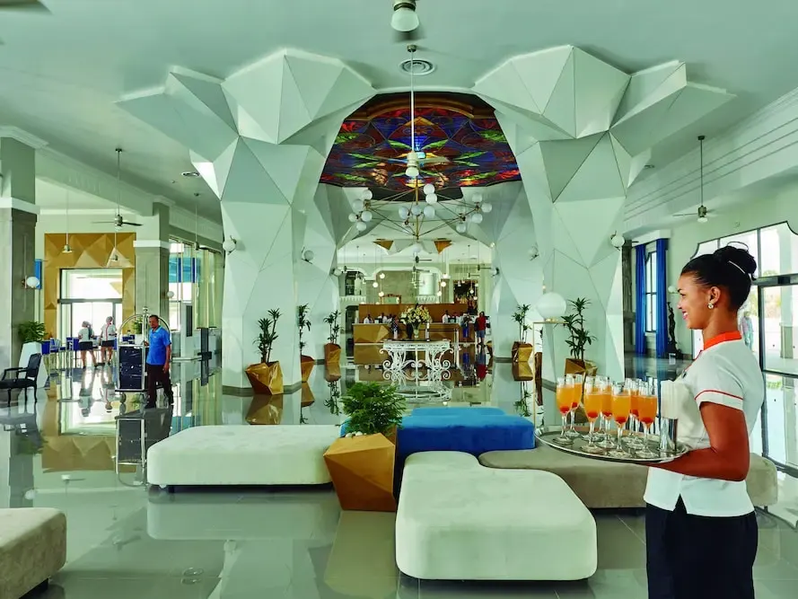 photo supplied by the resort
