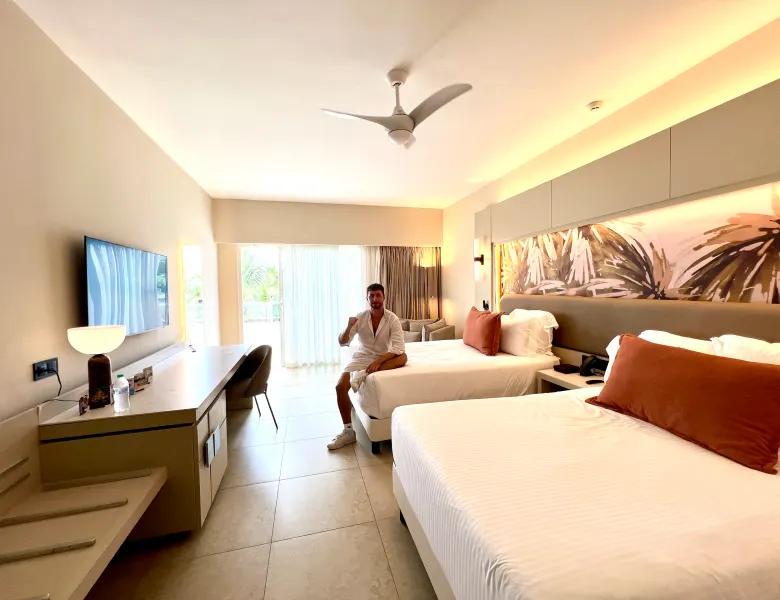 Allure Junior Suite