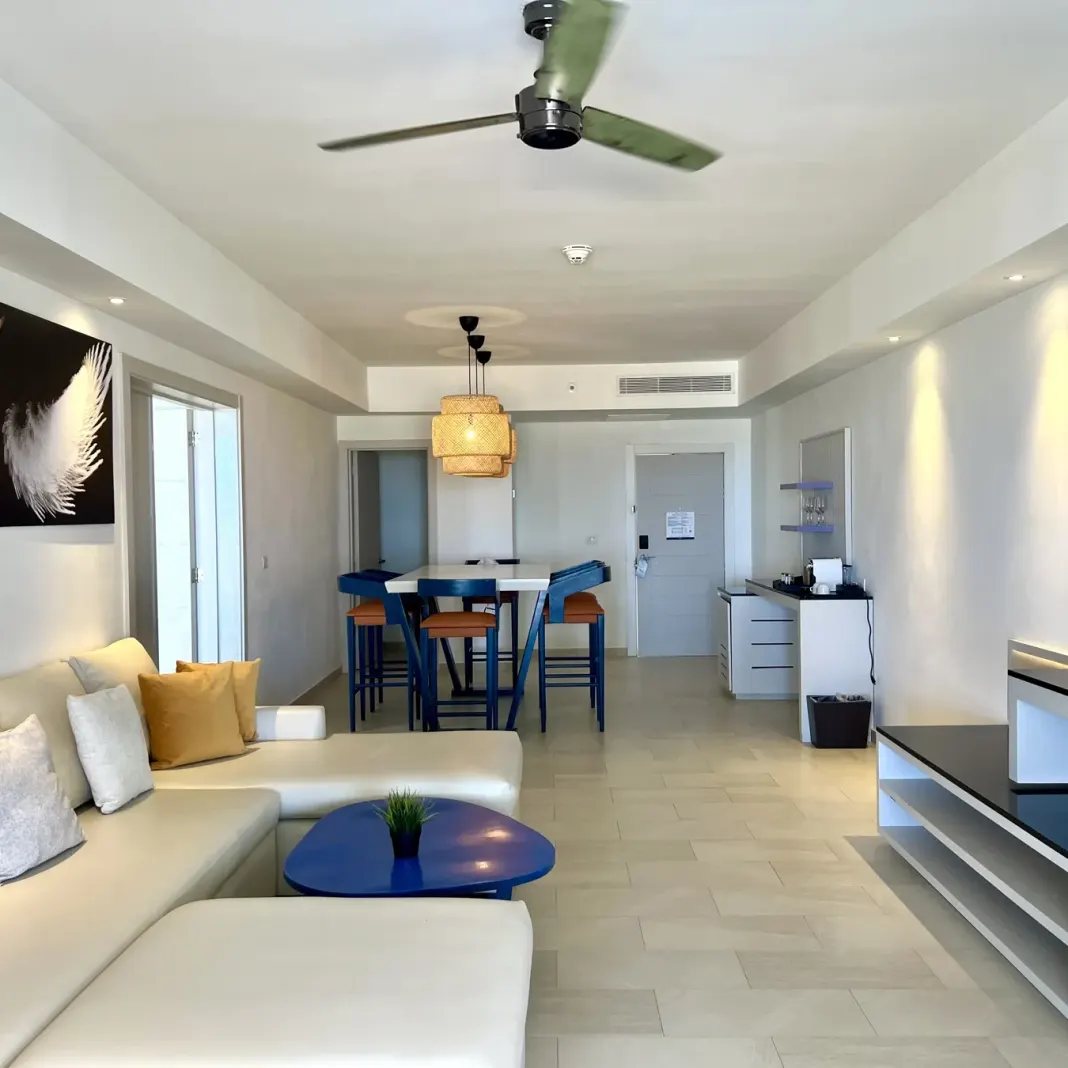 Royalton CHIC Punta Cana — room