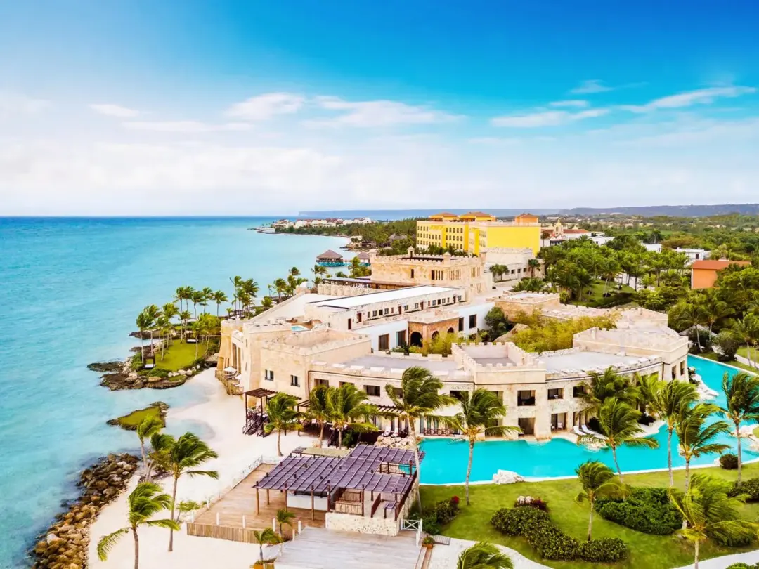 photo supplied by the resort
