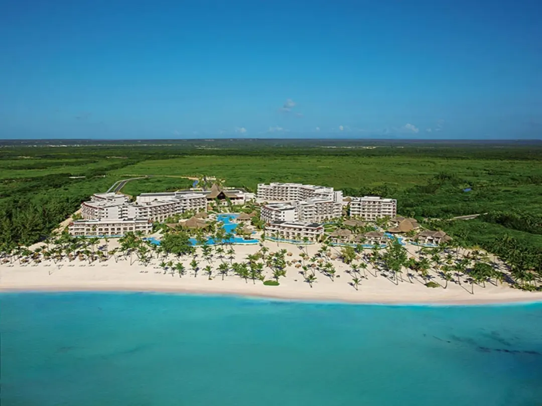 photo supplied by the resort