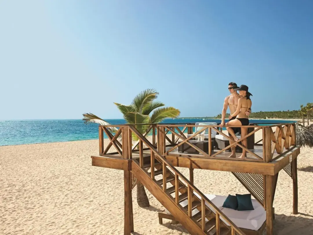 photo supplied by the resort