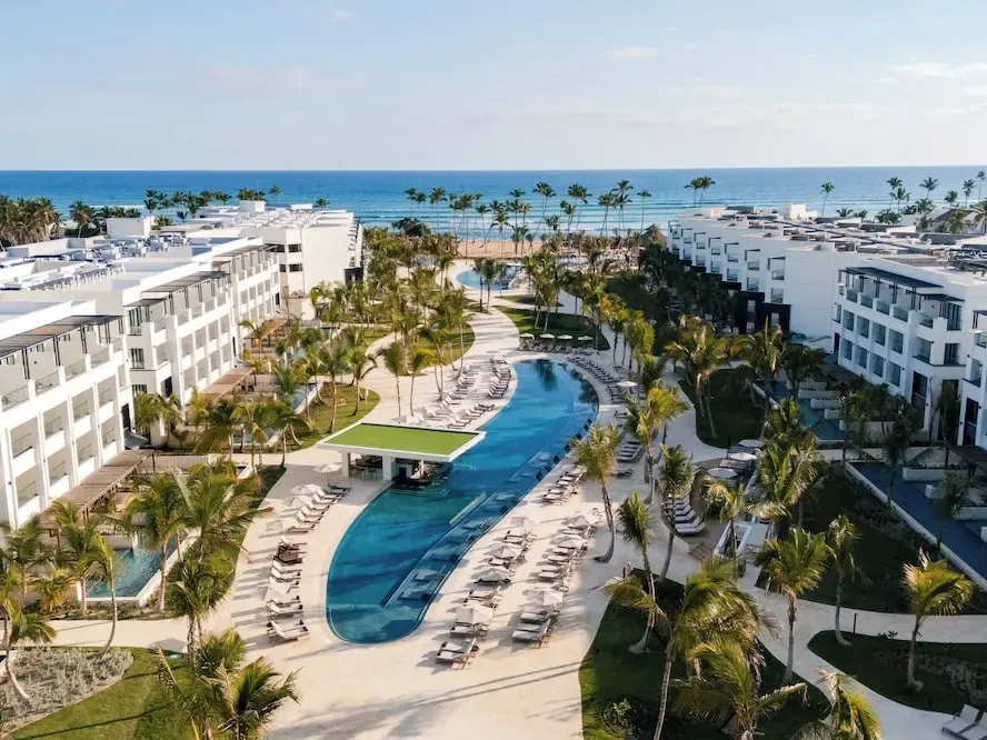 photo supplied by the resort