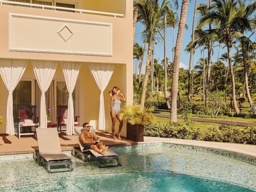 photo supplied by the resort