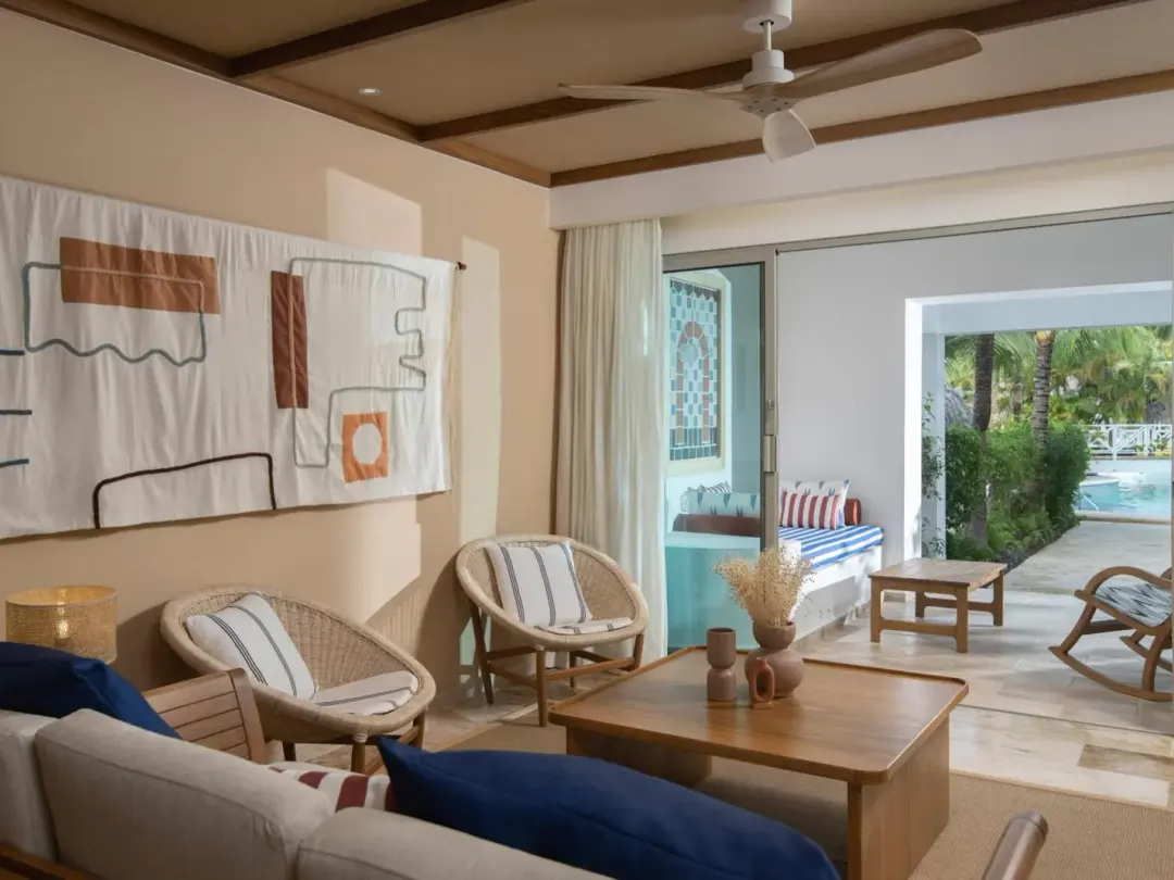 photo supplied by the resort
